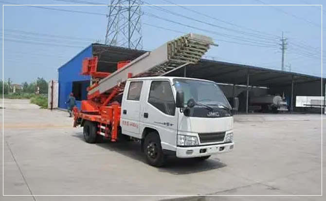 龙州搬家